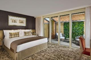 The Langley, a Luxury Collection, Buckinghamshire fotoÄŸrafÄ±
