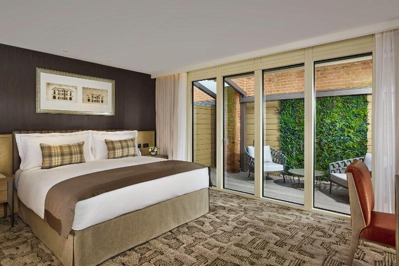 The Langley, a Luxury Collection, Buckinghamshire - Oda