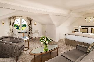 The Langley, a Luxury Collection, Buckinghamshire fotoÄŸrafÄ±