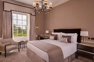 The Langley, a Luxury Collection, Buckinghamshire fotoÄŸrafÄ±