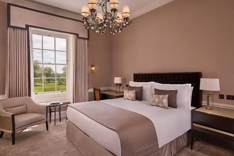 The Langley, a Luxury Collection, Buckinghamshire - Oda