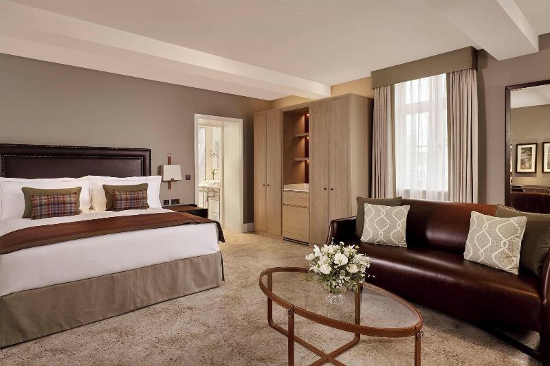 The Langley, a Luxury Collection, Buckinghamshire - Oda
