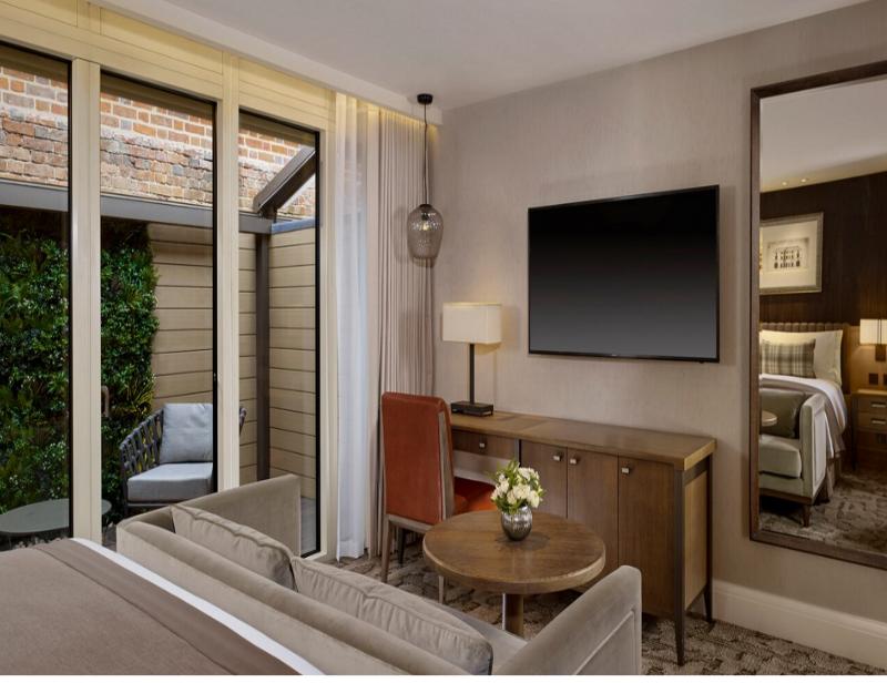 The Langley, a Luxury Collection, Buckinghamshire - Oda