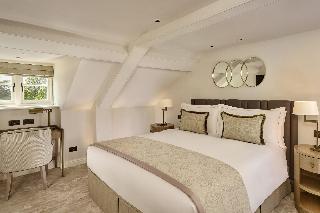 The Langley, a Luxury Collection, Buckinghamshire fotoÄŸrafÄ±