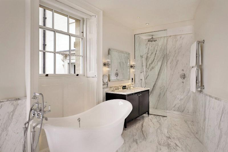 The Langley, a Luxury Collection, Buckinghamshire - Oda