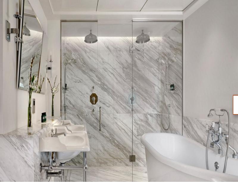 The Langley, a Luxury Collection, Buckinghamshire - Oda