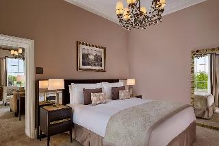 The Langley, a Luxury Collection, Buckinghamshire fotoÄŸrafÄ±