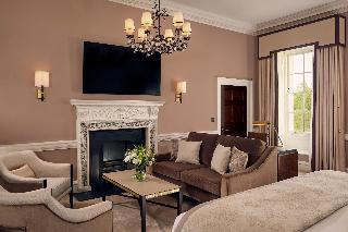 The Langley, a Luxury Collection, Buckinghamshire fotoÄŸrafÄ±