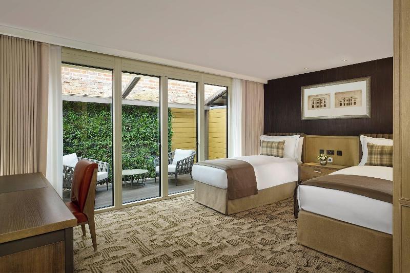 The Langley, a Luxury Collection, Buckinghamshire - Oda