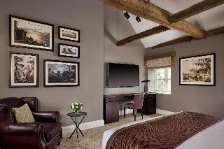 The Langley, a Luxury Collection, Buckinghamshire fotoÄŸrafÄ±