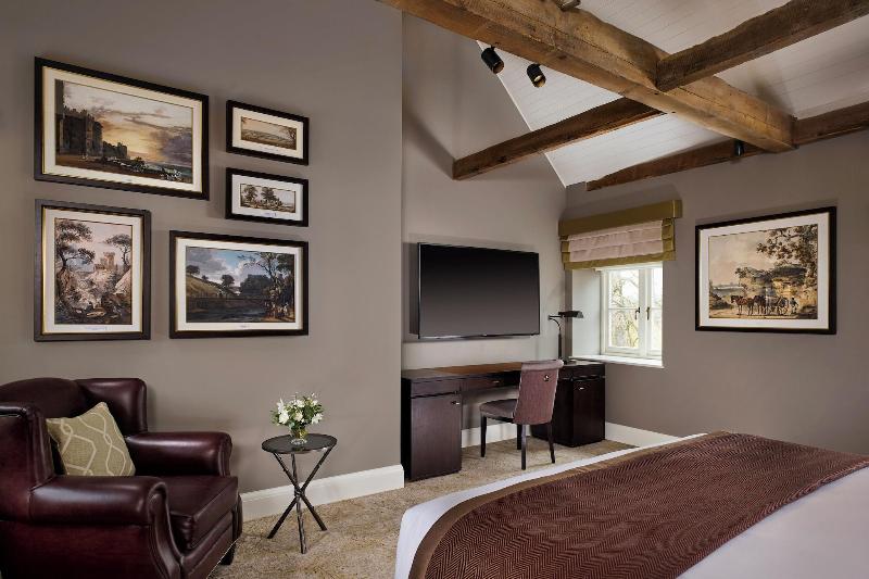 The Langley, a Luxury Collection, Buckinghamshire - Oda