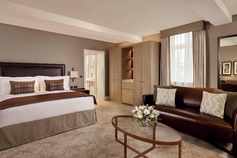 The Langley, a Luxury Collection, Buckinghamshire - Oda