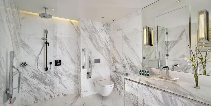 The Langley, a Luxury Collection, Buckinghamshire - Oda