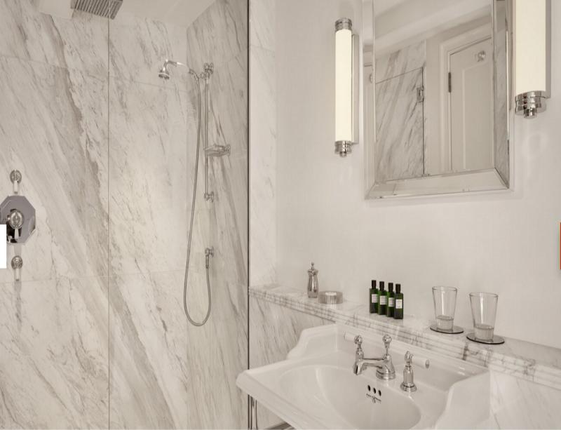The Langley, a Luxury Collection, Buckinghamshire - Oda