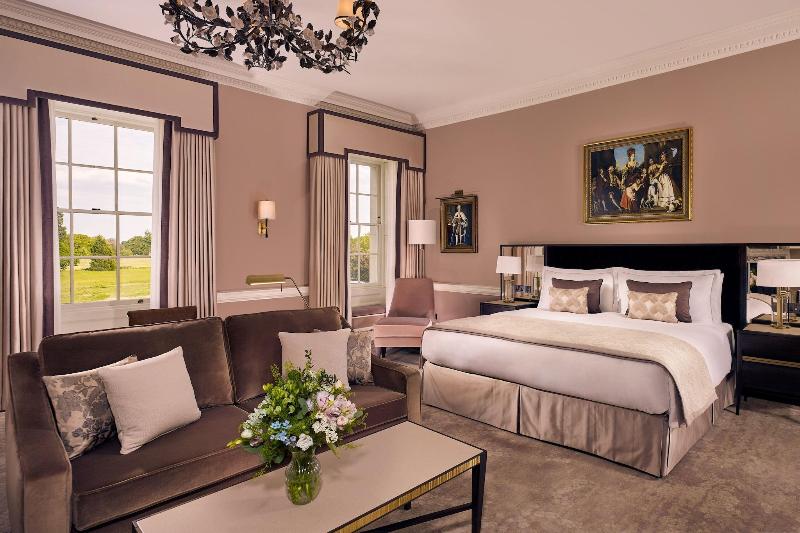 The Langley, a Luxury Collection, Buckinghamshire - Oda