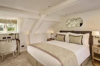The Langley, a Luxury Collection, Buckinghamshire fotoÄŸrafÄ±