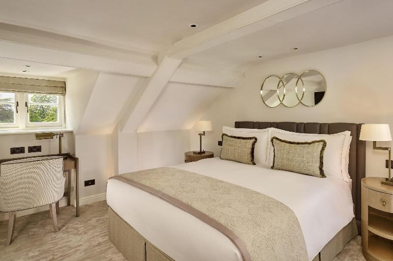 The Langley, a Luxury Collection, Buckinghamshire - Oda