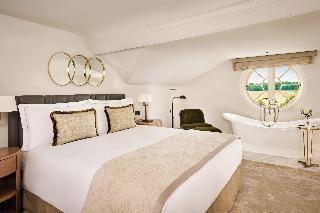 The Langley, a Luxury Collection, Buckinghamshire fotoÄŸrafÄ±
