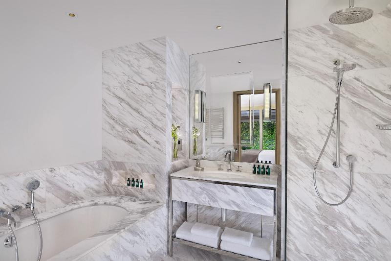 The Langley, a Luxury Collection, Buckinghamshire - Oda