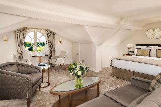 The Langley, a Luxury Collection, Buckinghamshire fotoÄŸrafÄ±