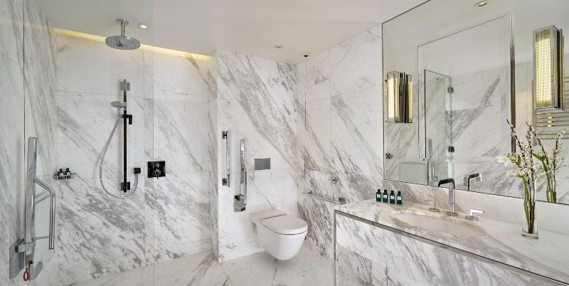 The Langley, a Luxury Collection, Buckinghamshire - Oda