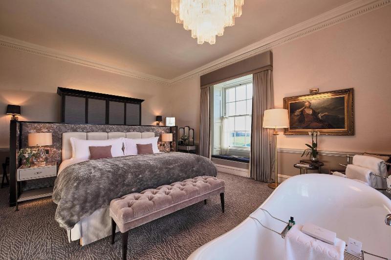 The Langley, a Luxury Collection, Buckinghamshire - Oda