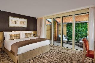 The Langley, a Luxury Collection, Buckinghamshire fotoÄŸrafÄ±