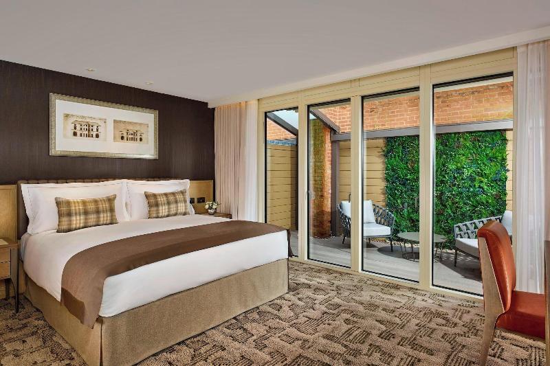 The Langley, a Luxury Collection, Buckinghamshire - Oda