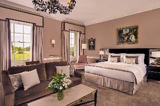 The Langley, a Luxury Collection, Buckinghamshire fotoÄŸrafÄ±