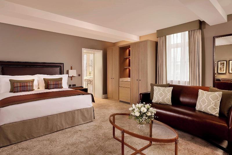 The Langley, a Luxury Collection, Buckinghamshire - Oda