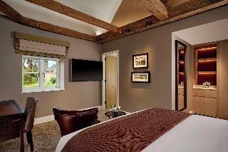 The Langley, a Luxury Collection, Buckinghamshire fotoÄŸrafÄ±