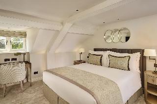 The Langley, a Luxury Collection, Buckinghamshire fotoÄŸrafÄ±