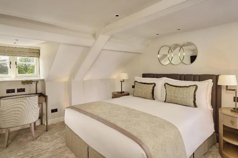 The Langley, a Luxury Collection, Buckinghamshire - Oda