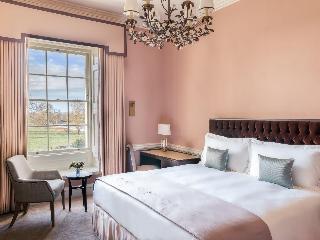 The Langley, a Luxury Collection, Buckinghamshire fotoÄŸrafÄ±