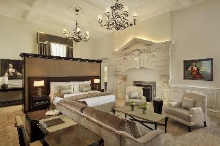 The Langley, a Luxury Collection, Buckinghamshire fotoÄŸrafÄ±