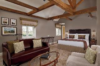 The Langley, a Luxury Collection, Buckinghamshire fotoÄŸrafÄ±