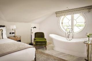 The Langley, a Luxury Collection, Buckinghamshire fotoÄŸrafÄ±