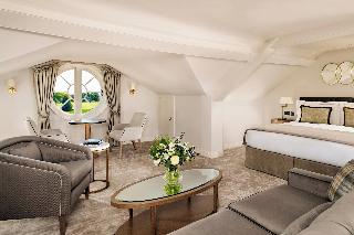 The Langley, a Luxury Collection, Buckinghamshire fotoÄŸrafÄ±
