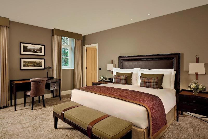 The Langley, a Luxury Collection, Buckinghamshire - Oda