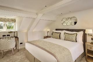 The Langley, a Luxury Collection, Buckinghamshire fotoÄŸrafÄ±
