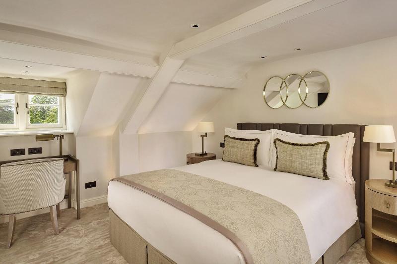 The Langley, a Luxury Collection, Buckinghamshire - Oda