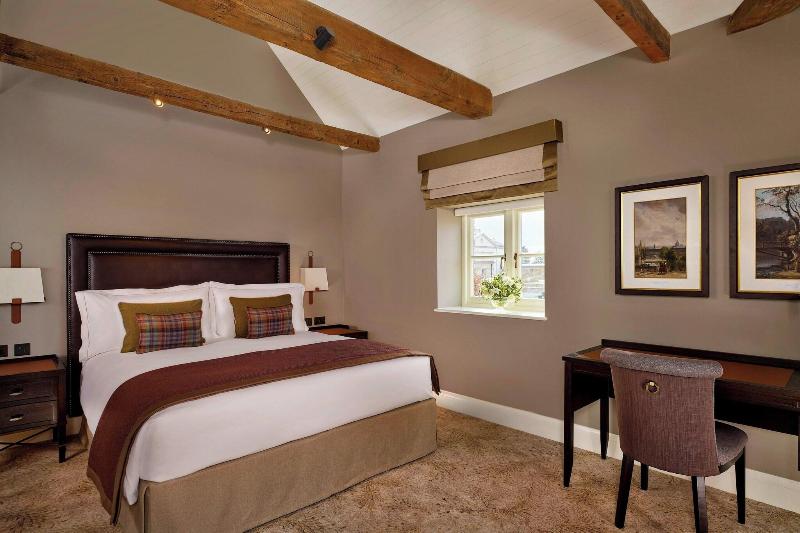 The Langley, a Luxury Collection, Buckinghamshire - Oda
