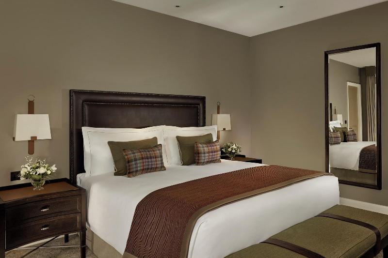 The Langley, a Luxury Collection, Buckinghamshire - Oda