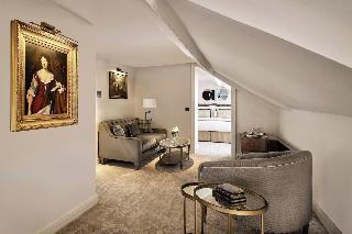 The Langley, a Luxury Collection, Buckinghamshire fotoÄŸrafÄ±