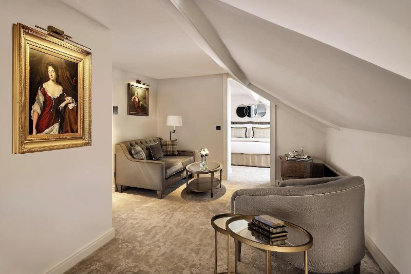 The Langley, a Luxury Collection, Buckinghamshire - Oda