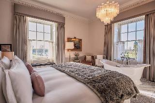 The Langley, a Luxury Collection, Buckinghamshire fotoÄŸrafÄ±
