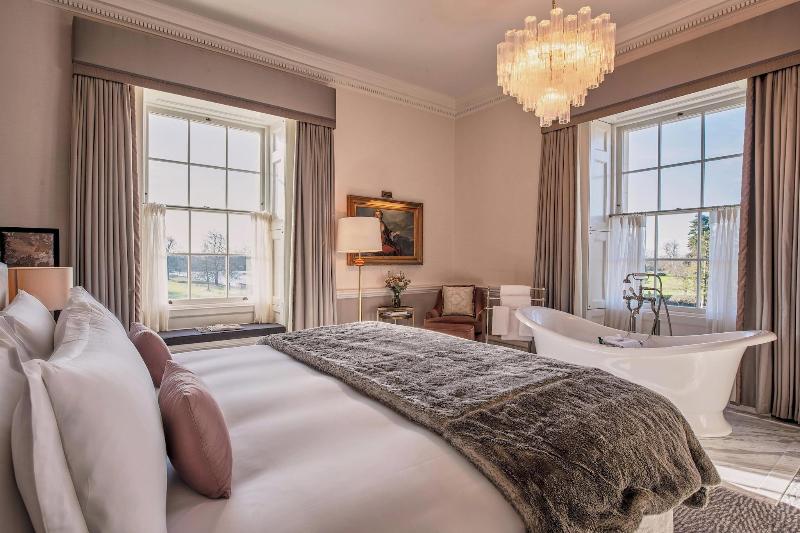 The Langley, a Luxury Collection, Buckinghamshire - Oda