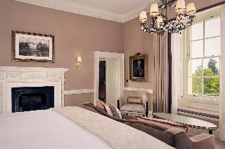 The Langley, a Luxury Collection, Buckinghamshire fotoÄŸrafÄ±
