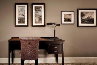 The Langley, a Luxury Collection, Buckinghamshire fotoÄŸrafÄ±