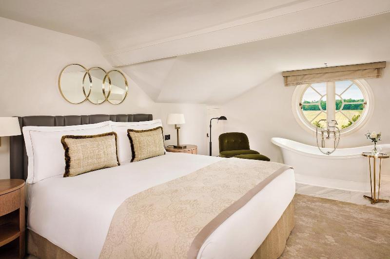 The Langley, a Luxury Collection, Buckinghamshire - Oda